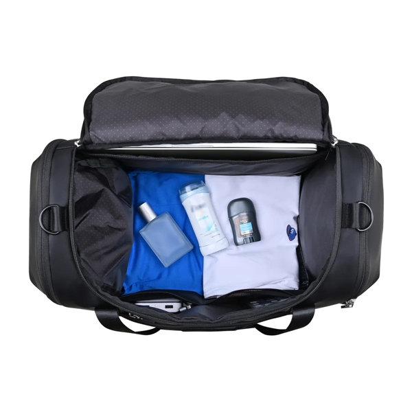 CORKCICLE® Series A Studio Duffel - CORKCICLE® Series A Studio Duffel - Image 3 of 9