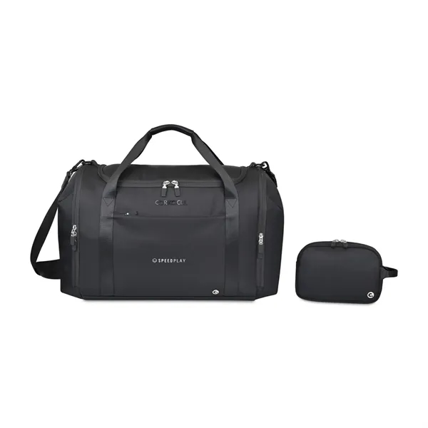 CORKCICLE® Series A Studio Duffel - CORKCICLE® Series A Studio Duffel - Image 4 of 9