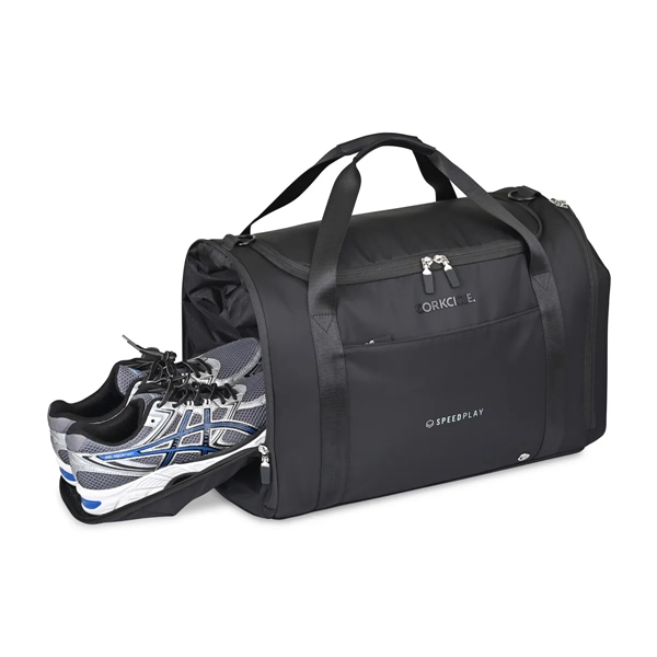 CORKCICLE® Series A Studio Duffel - CORKCICLE® Series A Studio Duffel - Image 6 of 9