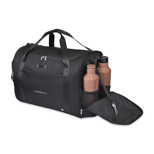 CORKCICLE® Series A Studio Duffel - CORKCICLE® Series A Studio Duffel - Image 7 of 9