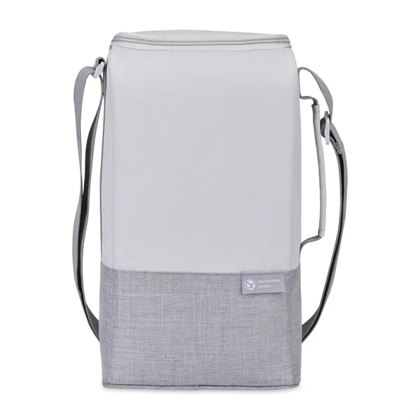 Parkview Insulated Wine-to-Go Carry Tote - Parkview Insulated Wine-to-Go Carry Tote - Image 1 of 3