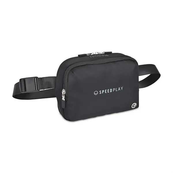 CORKCICLE® Series A Crossbody Belt Bag - CORKCICLE® Series A Crossbody Belt Bag - Image 1 of 3