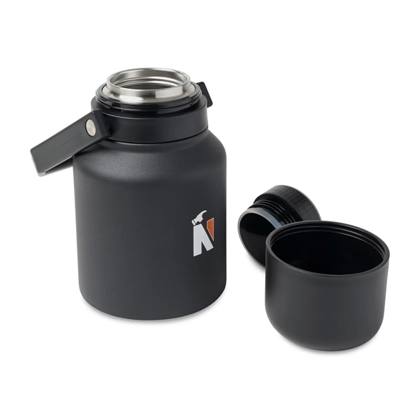 Heritage Supply Pro Thermos Bottle - 44 Oz. - Heritage Supply Pro Thermos Bottle - 44 Oz. - Image 1 of 3
