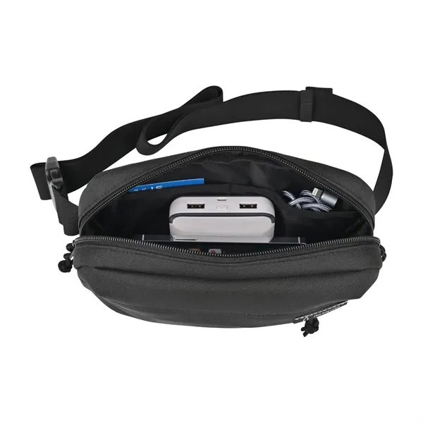 Renew rPET Waist Pack - Renew rPET Waist Pack - Image 1 of 4
