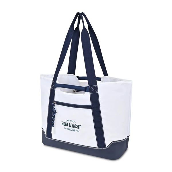 Harborside Medium Boat Bag - Harborside Medium Boat Bag - Image 1 of 3