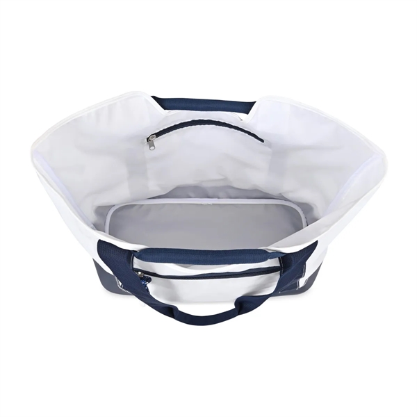 Harborside Medium Boat Bag - Harborside Medium Boat Bag - Image 2 of 3