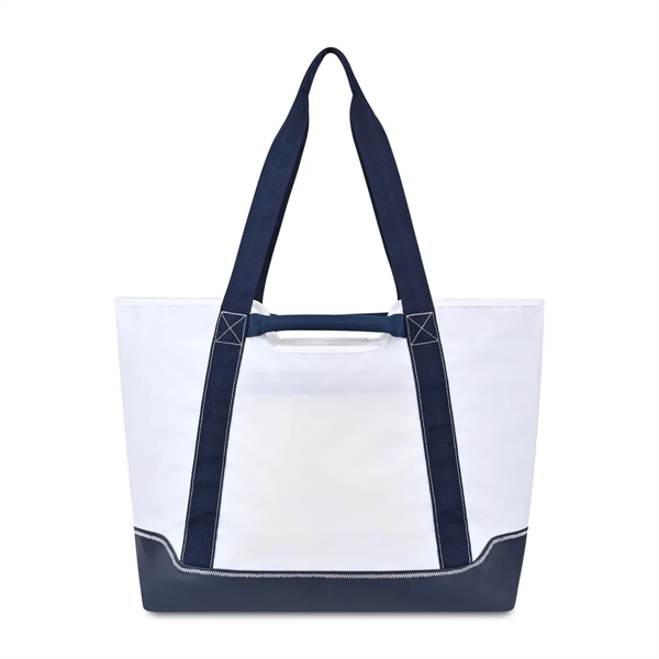 Harborside Medium Boat Bag - Harborside Medium Boat Bag - Image 3 of 3
