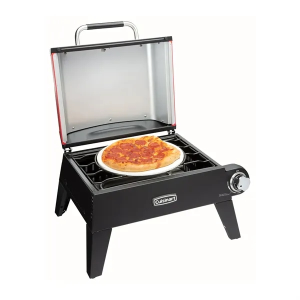 Cuisinart Outdoors® Pizza Oven - Cuisinart Outdoors® Pizza Oven - Image 5 of 17