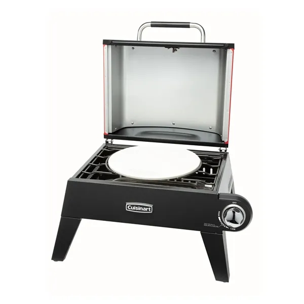 Cuisinart Outdoors® Pizza Oven - Cuisinart Outdoors® Pizza Oven - Image 6 of 17