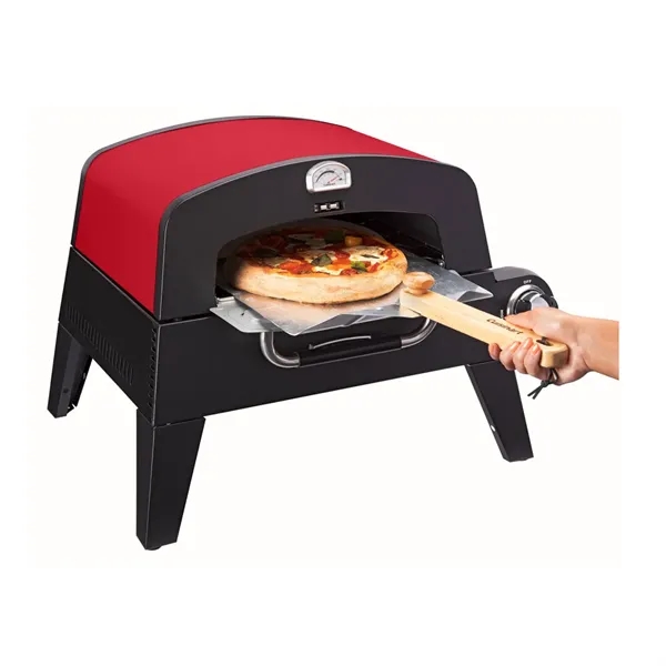 Cuisinart Outdoors® Pizza Oven - Cuisinart Outdoors® Pizza Oven - Image 8 of 17