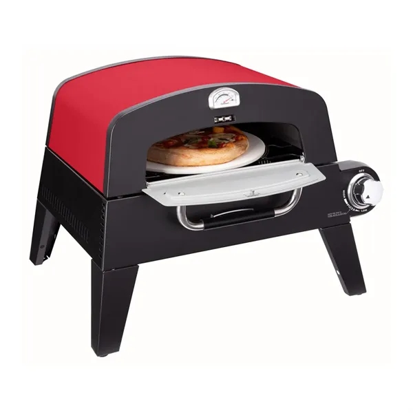 Cuisinart Outdoors® Pizza Oven - Cuisinart Outdoors® Pizza Oven - Image 9 of 17