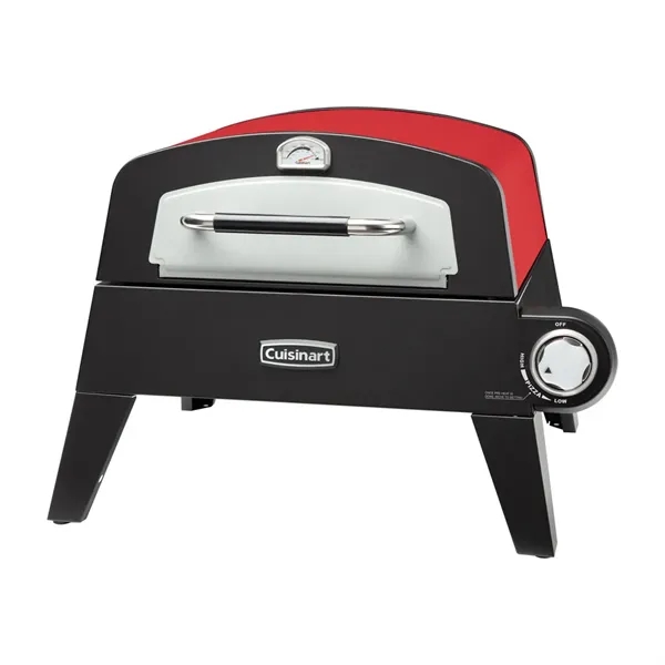 Cuisinart Outdoors® Pizza Oven - Cuisinart Outdoors® Pizza Oven - Image 10 of 17