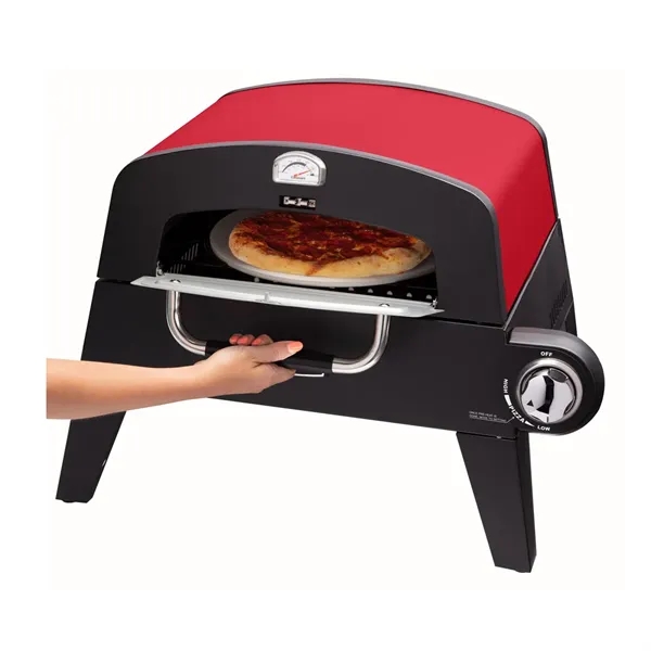 Cuisinart Outdoors® Pizza Oven - Cuisinart Outdoors® Pizza Oven - Image 11 of 17