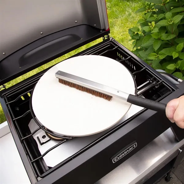 Cuisinart Outdoors® Pizza Oven - Cuisinart Outdoors® Pizza Oven - Image 15 of 17