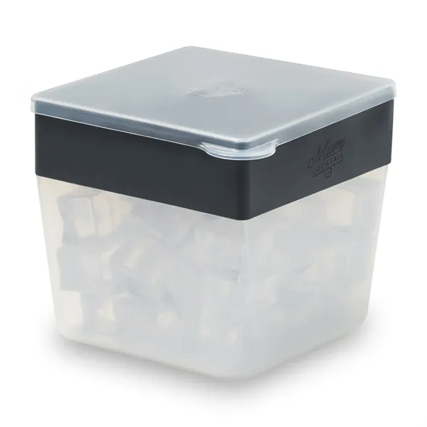 W&P Mini Ice Cube Box - W&P Mini Ice Cube Box - Image 0 of 4