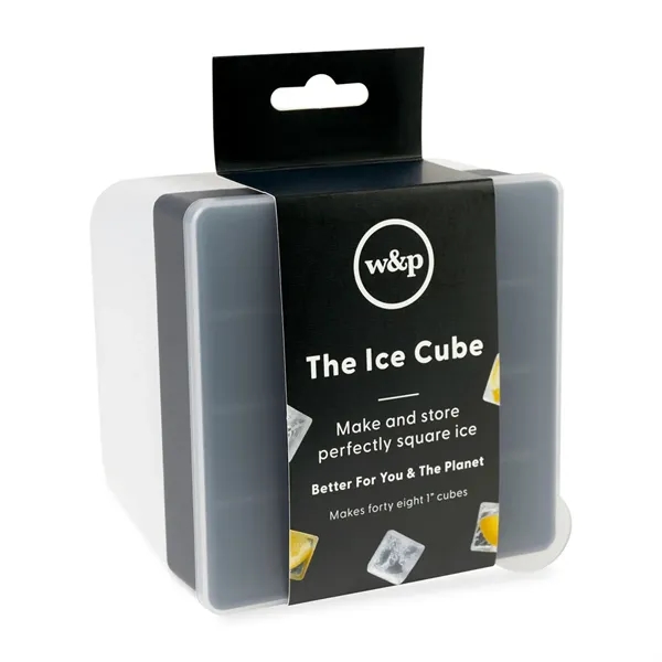 W&P Mini Ice Cube Box - W&P Mini Ice Cube Box - Image 1 of 4