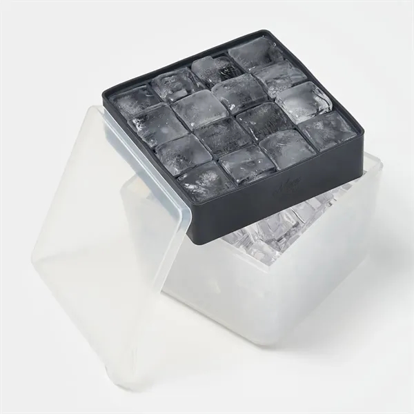 W&P Mini Ice Cube Box - W&P Mini Ice Cube Box - Image 3 of 4