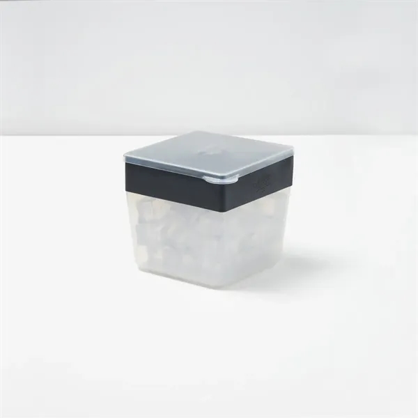 W&P Mini Ice Cube Box - W&P Mini Ice Cube Box - Image 4 of 4