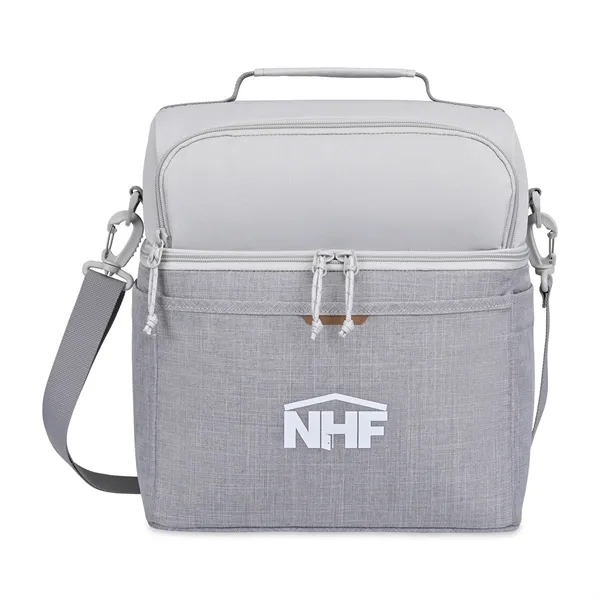 Parkview Recycled rPET Lunch Box Cooler