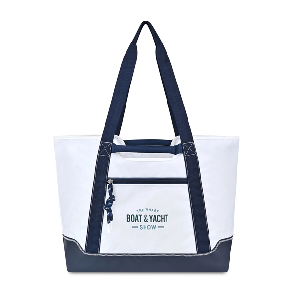 Harborside Medium Boat Bag