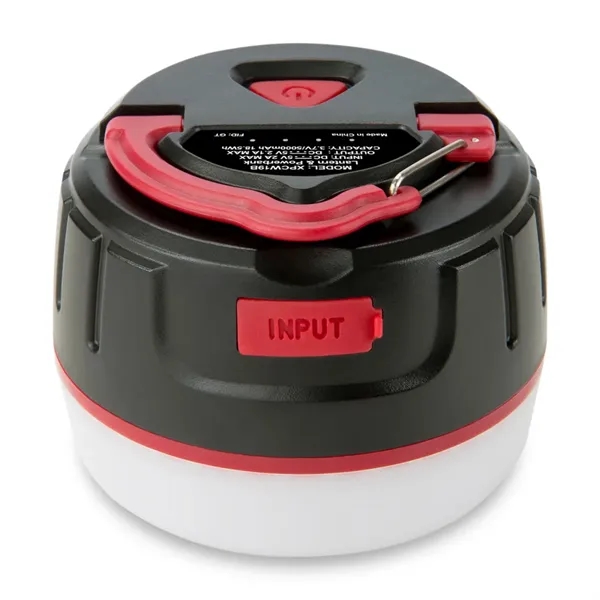 iLive™ Outdoor Lantern and Powerbank - iLive™ Outdoor Lantern and Powerbank - Image 3 of 7