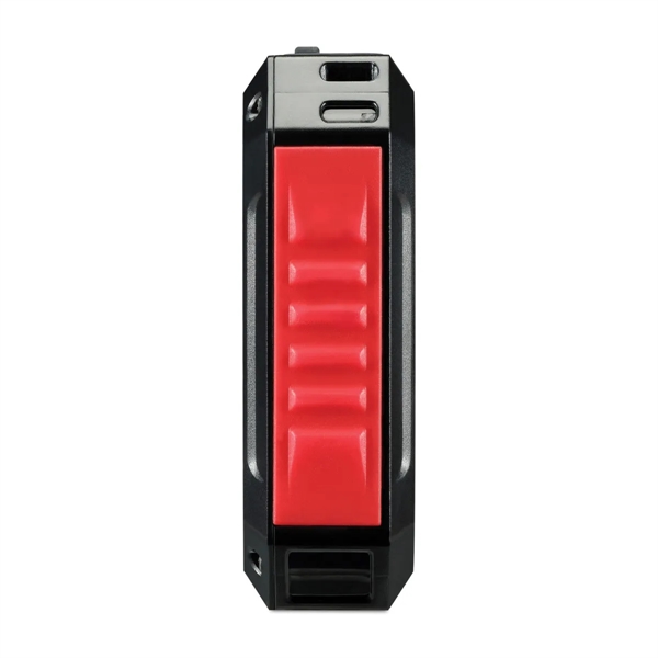 iLive™ Solar Power Bank & Light with Wireless Charger - iLive™ Solar Power Bank & Light with Wireless Charger - Image 1 of 10