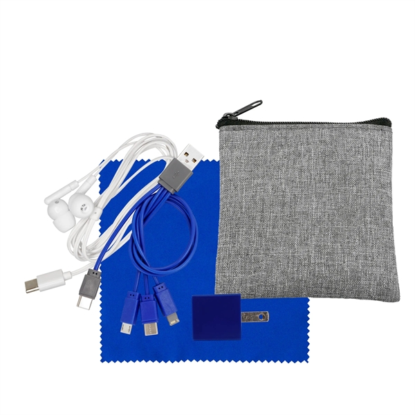 Recycled Ultimate Techie Kit - Recycled Ultimate Techie Kit - Image 4 of 18