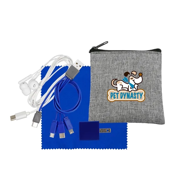 Recycled Ultimate Techie Kit - Recycled Ultimate Techie Kit - Image 5 of 18