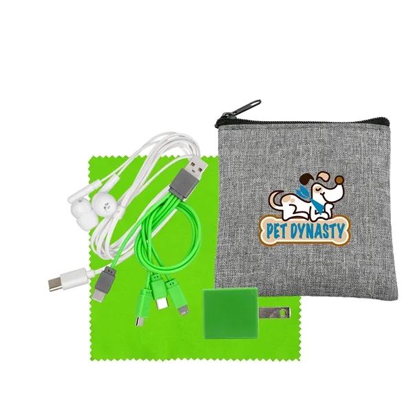 Recycled Ultimate Techie Kit - Recycled Ultimate Techie Kit - Image 7 of 18