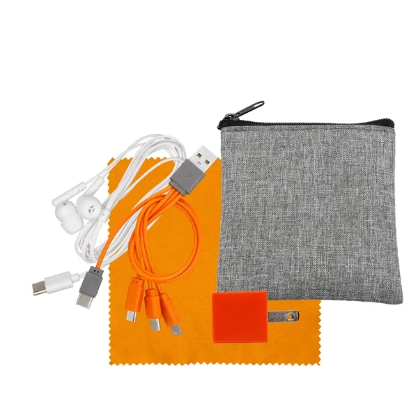 Recycled Ultimate Techie Kit - Recycled Ultimate Techie Kit - Image 8 of 18