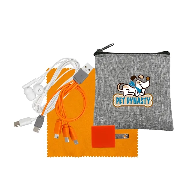 Recycled Ultimate Techie Kit - Recycled Ultimate Techie Kit - Image 9 of 18