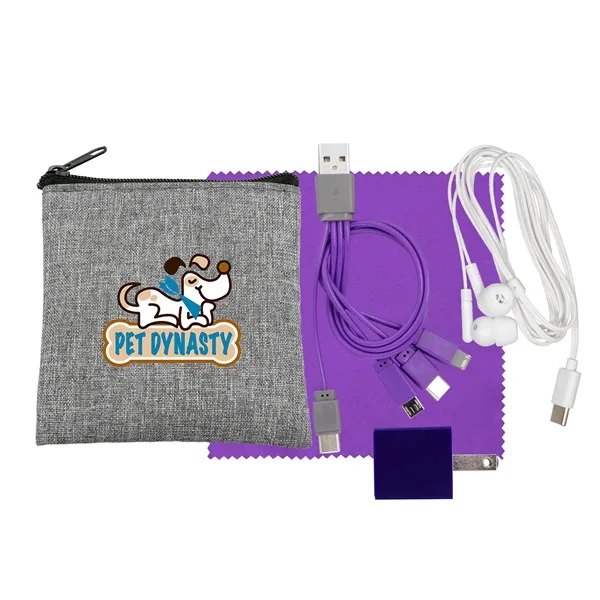 Recycled Ultimate Techie Kit - Recycled Ultimate Techie Kit - Image 11 of 18