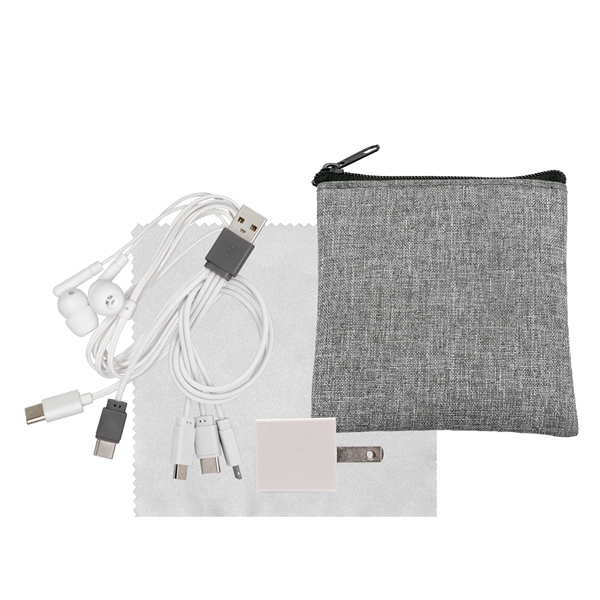 Recycled Ultimate Techie Kit - Recycled Ultimate Techie Kit - Image 14 of 18