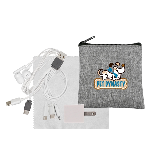 Recycled Ultimate Techie Kit - Recycled Ultimate Techie Kit - Image 15 of 18