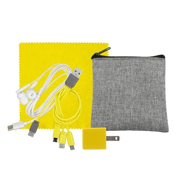 Recycled Ultimate Techie Kit - Recycled Ultimate Techie Kit - Image 16 of 18