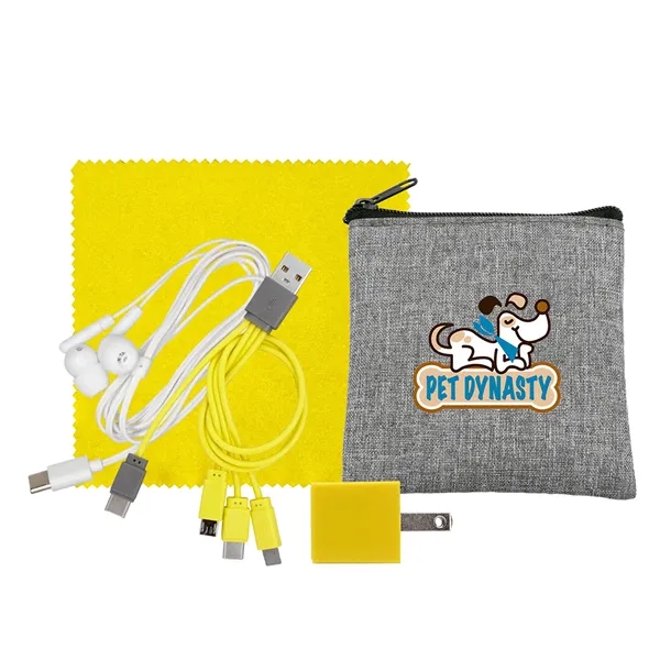 Recycled Ultimate Techie Kit - Recycled Ultimate Techie Kit - Image 17 of 18