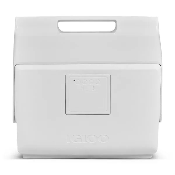 Igloo® Kooltunes® 14 Qt Cooler - Igloo® Kooltunes® 14 Qt Cooler - Image 7 of 18