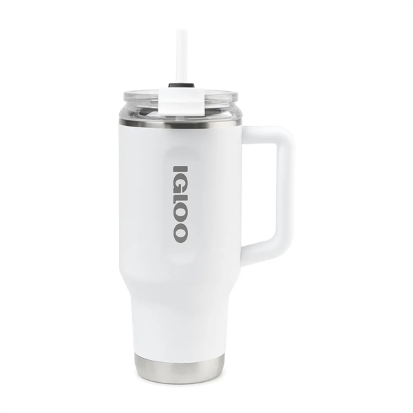 Igloo® Travel Tumbler - 32 Oz. - Igloo® Travel Tumbler - 32 Oz. - Image 3 of 4