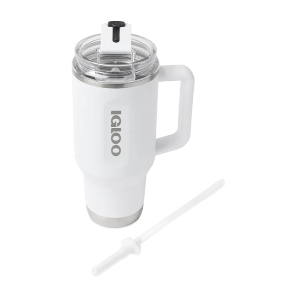 Igloo® Travel Tumbler - 32 Oz. - Igloo® Travel Tumbler - 32 Oz. - Image 4 of 4