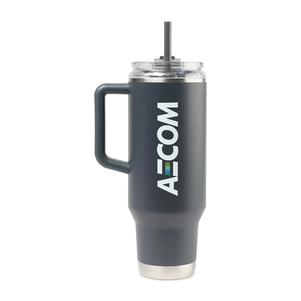 Igloo® Travel Tumbler - 40 Oz. - Igloo® Travel Tumbler - 40 Oz. - Image 0 of 4