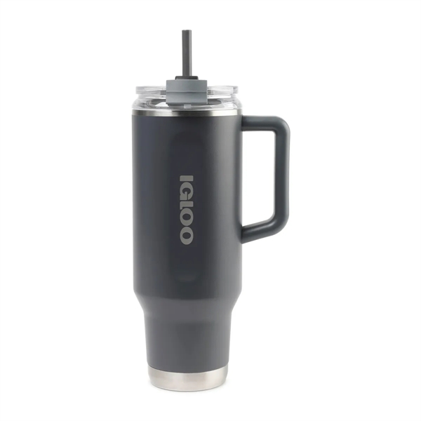 Igloo® Travel Tumbler - 40 Oz. - Igloo® Travel Tumbler - 40 Oz. - Image 1 of 4