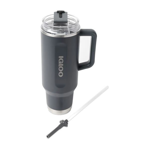 Igloo® Travel Tumbler - 40 Oz. - Igloo® Travel Tumbler - 40 Oz. - Image 2 of 4