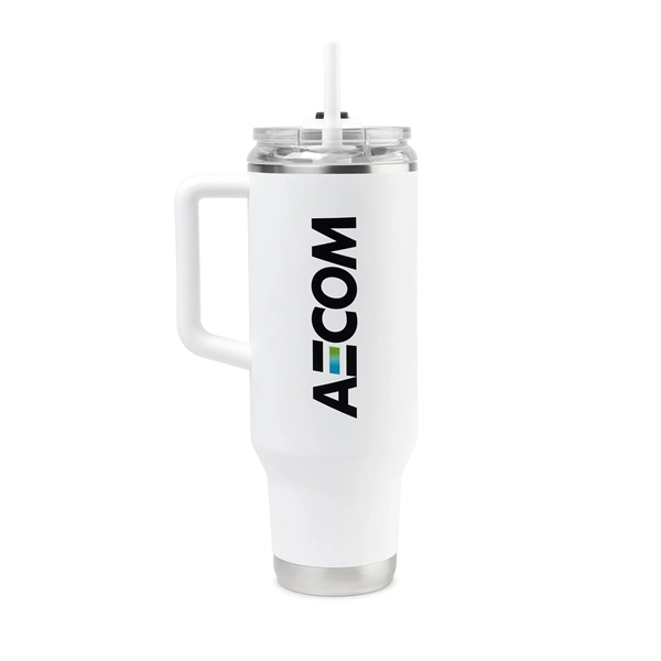 Igloo® Travel Tumbler - 40 Oz. - Igloo® Travel Tumbler - 40 Oz. - Image 3 of 4
