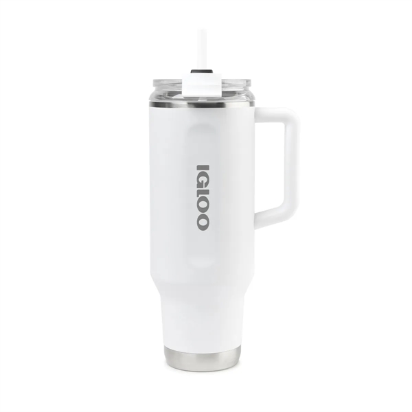 Igloo® Travel Tumbler - 40 Oz. - Igloo® Travel Tumbler - 40 Oz. - Image 4 of 4