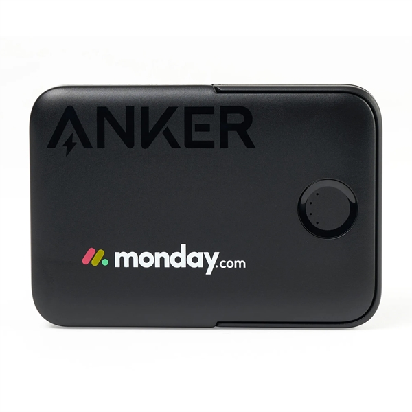 Anker® MagGo 5K Power Bank with Stand - Anker® MagGo 5K Power Bank with Stand - Image 0 of 1