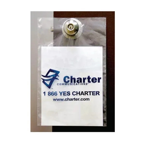 Litter and Doorknob Bags - Litter and Doorknob Bags - Image 0 of 0