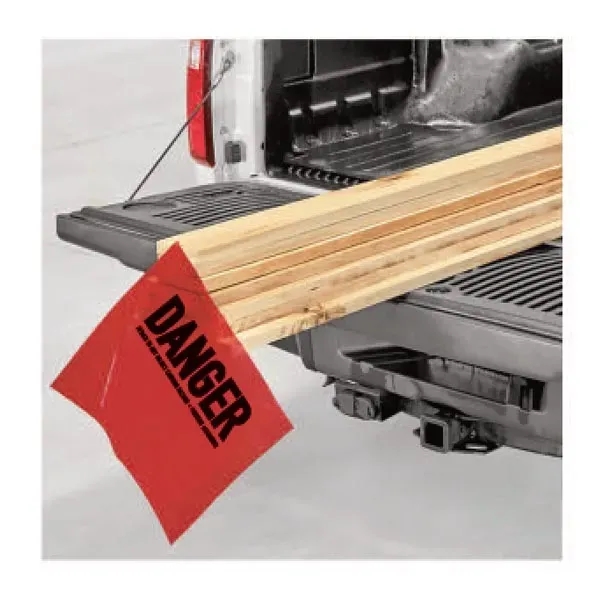 Danger Flags 18 x 18 - Danger Flags 18 x 18 - Image 0 of 0