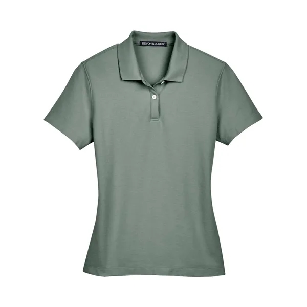 Devon & Jones Ladies' DRYTEC20™ Performance Polo - Devon & Jones Ladies' DRYTEC20™ Performance Polo - Image 99 of 166