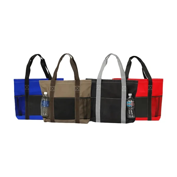 Metro Traveler - Metro Traveler - Image 0 of 4