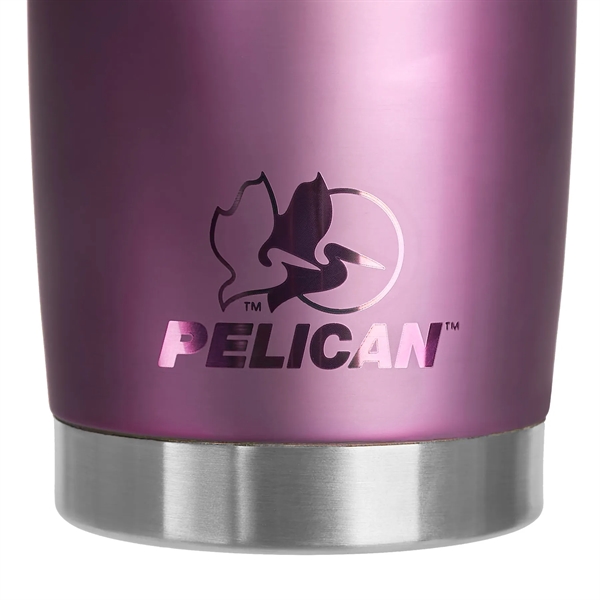 Pelican Porter™ 40 oz. Double Wall Stainless Steel Travel... - Pelican Porter™ 40 oz. Double Wall Stainless Steel Travel... - Image 20 of 28
